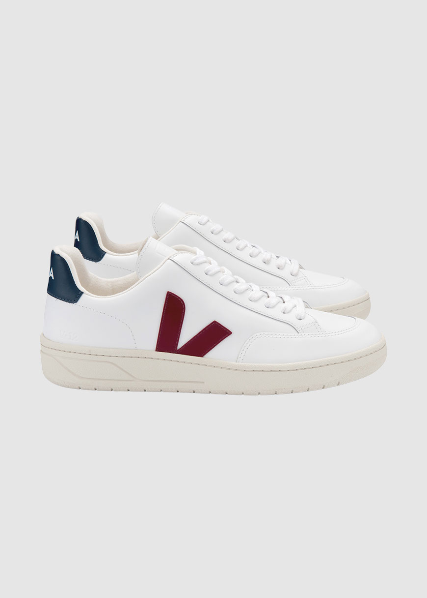 W' V-12 Leather W' V-12 Leather