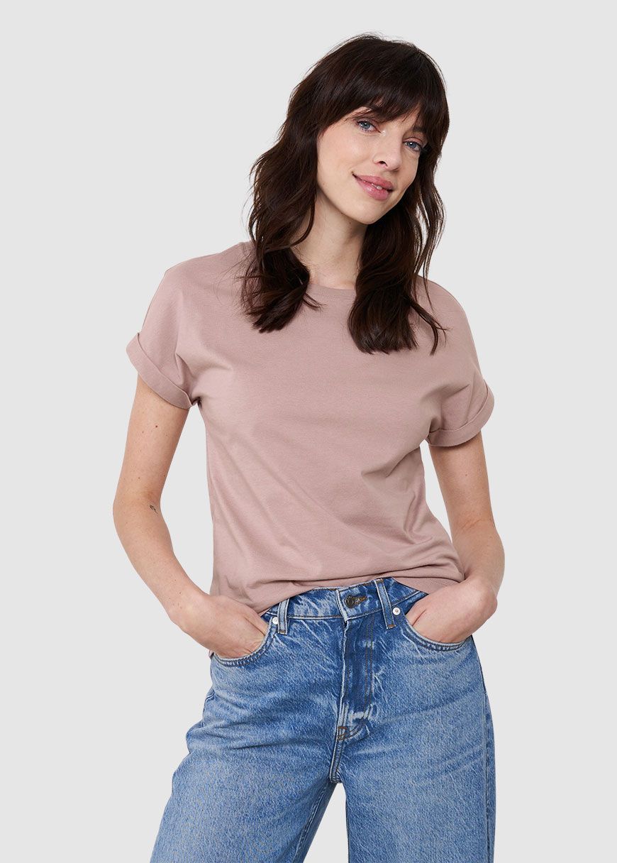 T-Shirt Cayenne