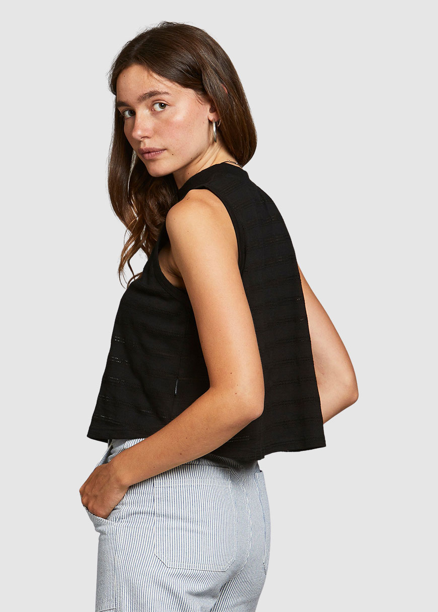 Top Namsos Lace Top Namsos Lace