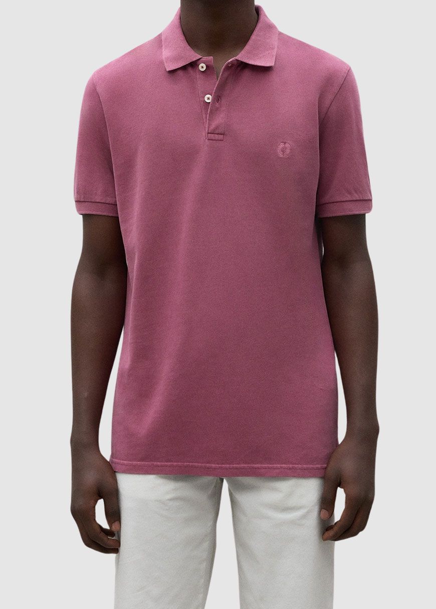 Tedalf Polo Man Tedalf Polo Man
