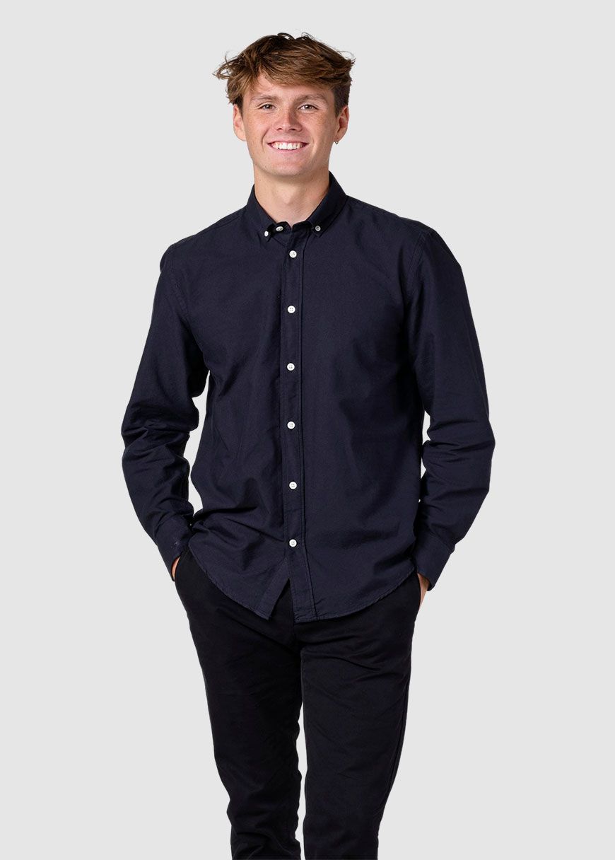 Basic Shirt
