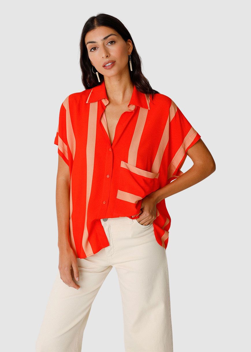 Uma Shirt