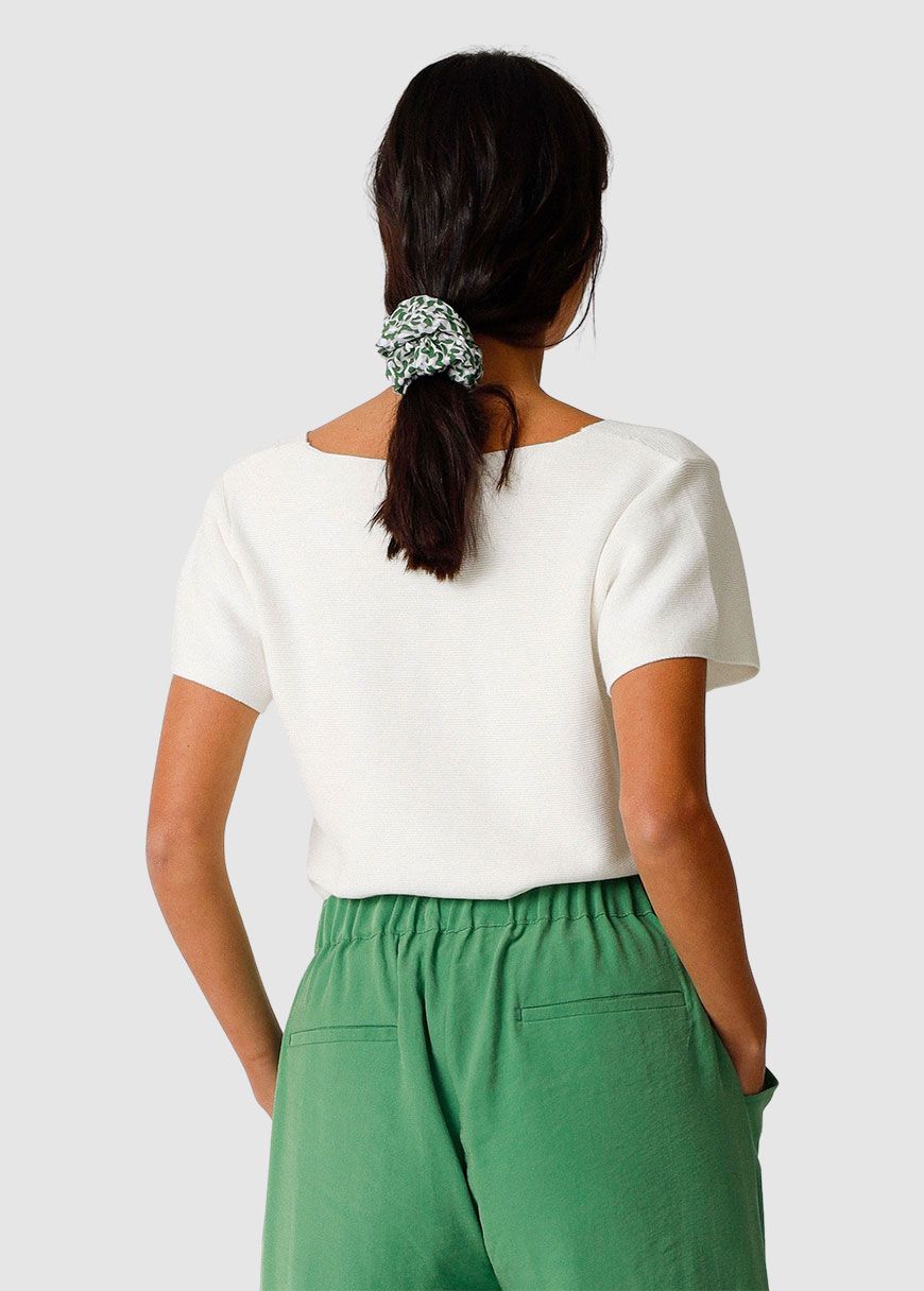 Parpaila Scrunchie Parpaila Scrunchie
