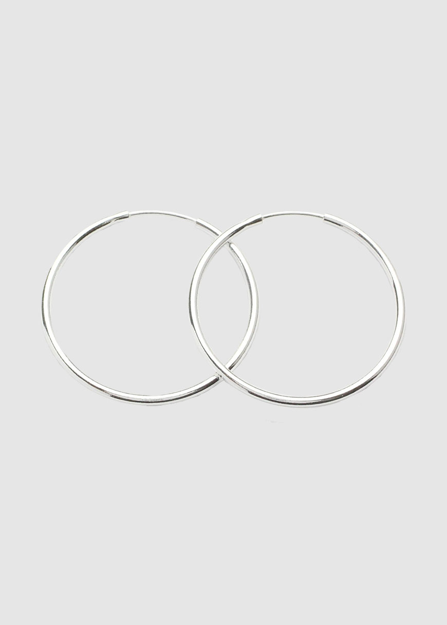 Kreole Basic Hoop Kreole Basic Hoop