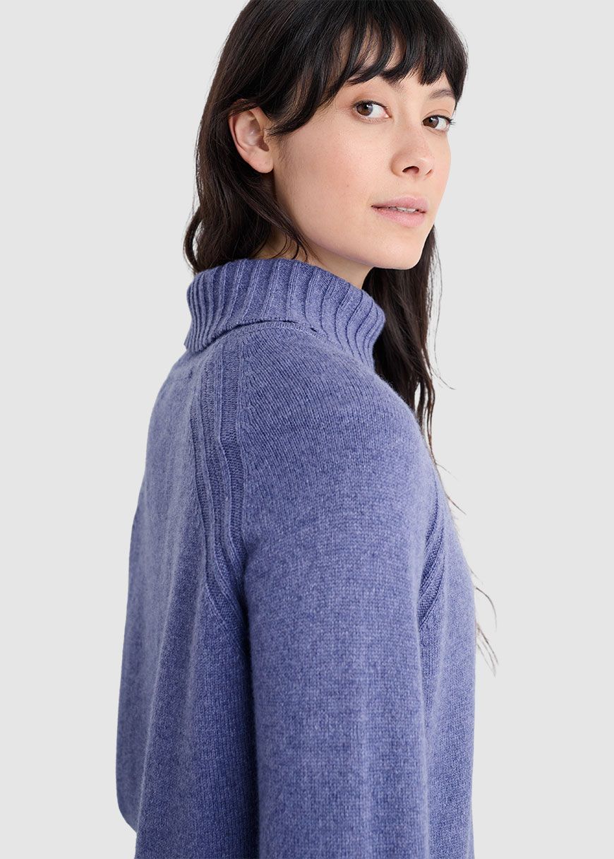 Basset Cove Jumper