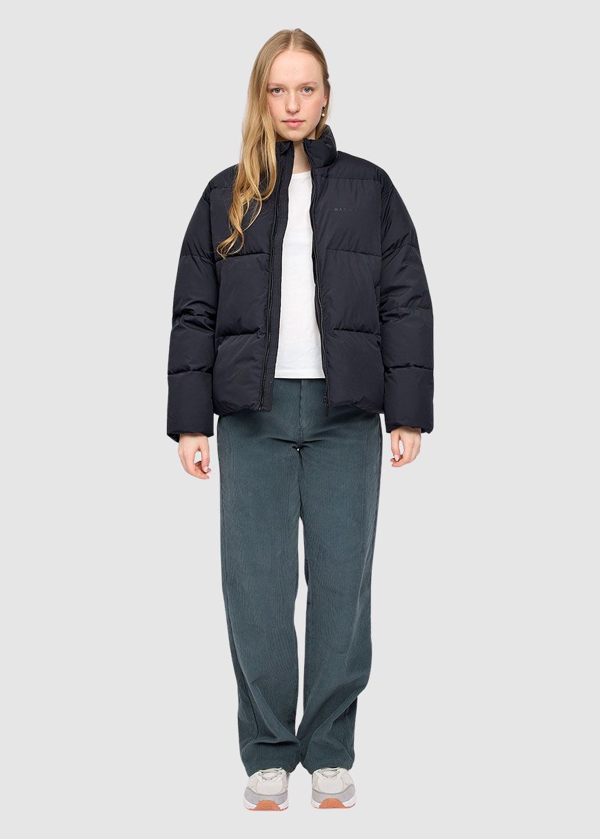 mazine_loose_fot_puffer_jacket_AW_25_MAZ_25331453_Black_4_5a5de1808b Loose Fit Puffer Jacket