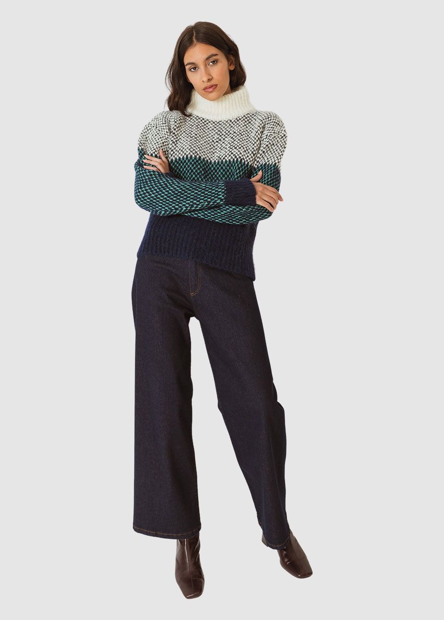 Nortza Sweater Nortza Sweater