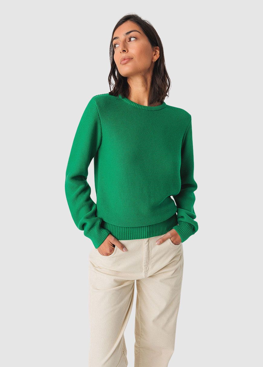 skf_iradi_sweater_AW_25_SKF_WSW_00729_Green_1_eee992443f Iradi Sweater