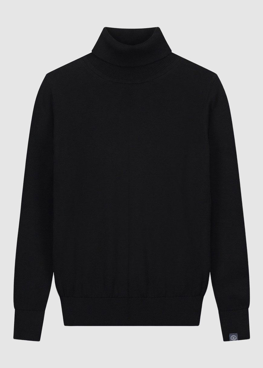Rachel Turtleneck Rachel Turtleneck
