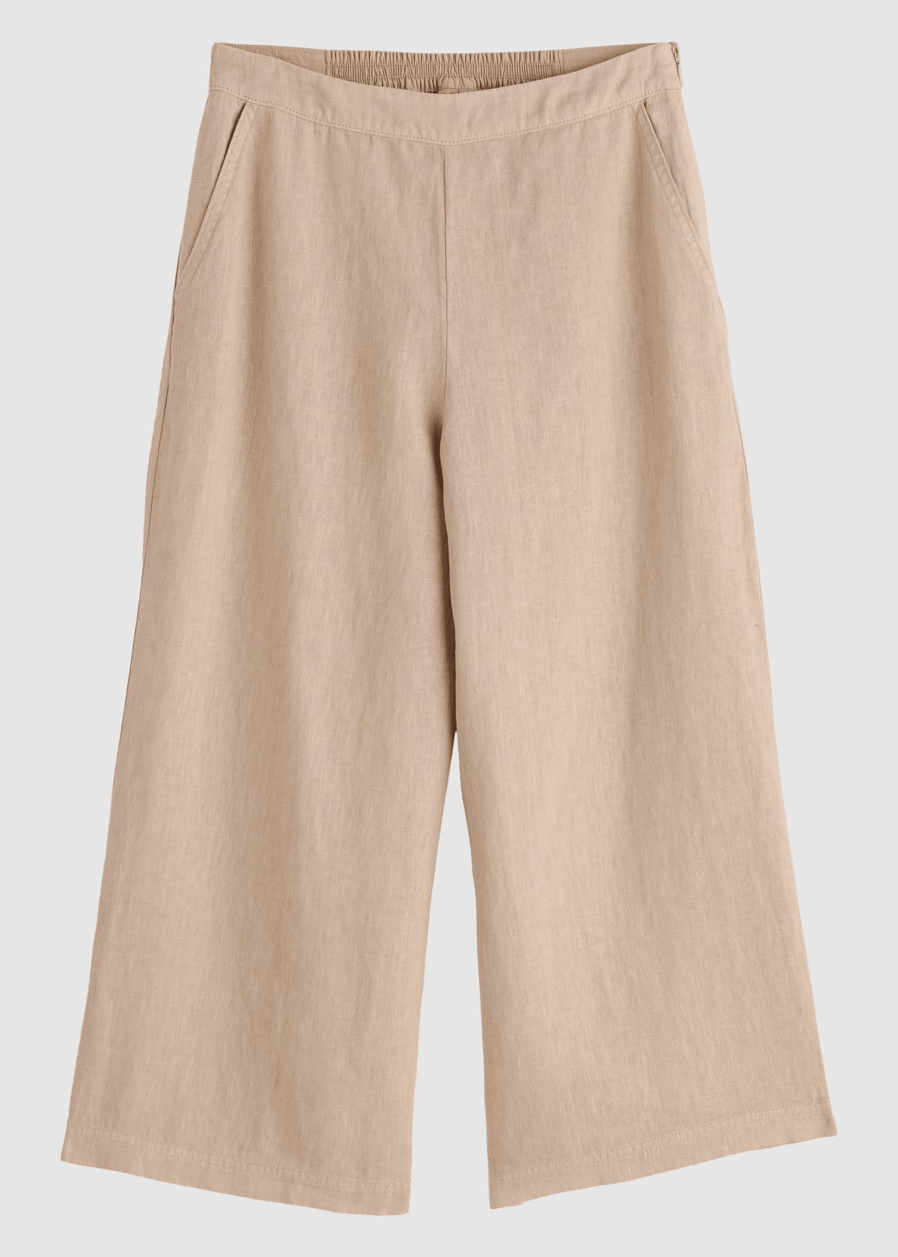Merrivale Culottes Whelk Merrivale Culottes Whelk