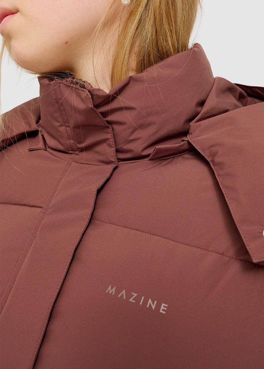mazine_oversized_puffer_coat_AW_25_MAZ_25331454_Deep_Mahogany_7_719b6ea67e Over-Sized Puffer Coat