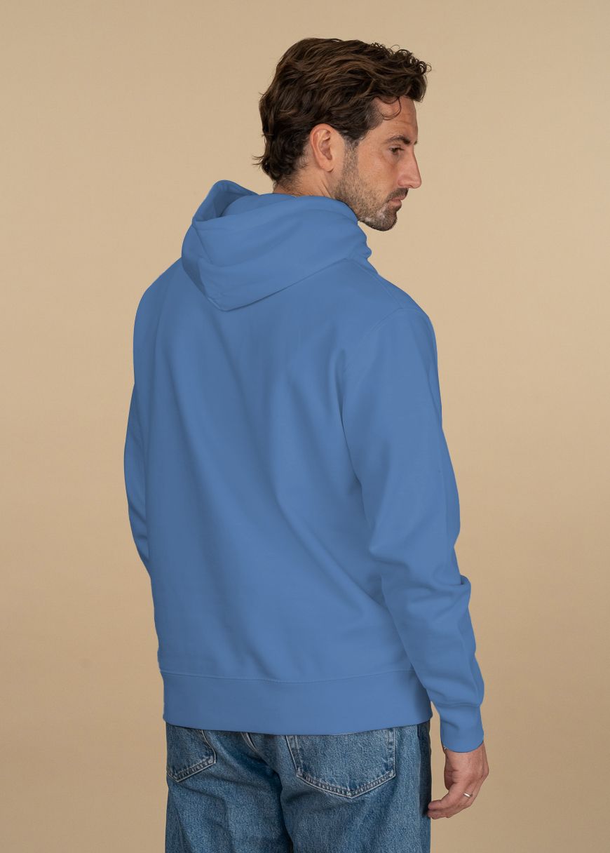 Classic Hoodie Man Classic Hoodie Man