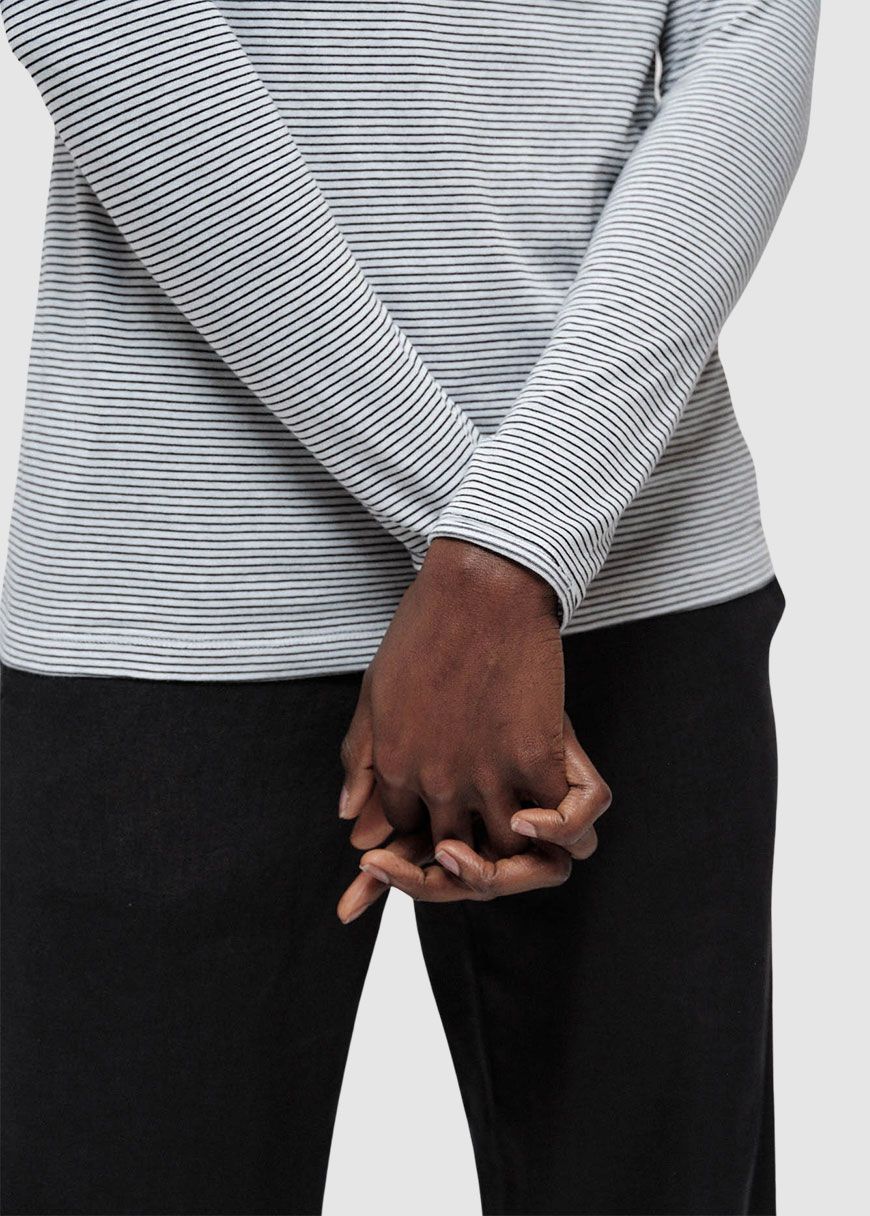Wasserfallshirt Wasserfallshirt