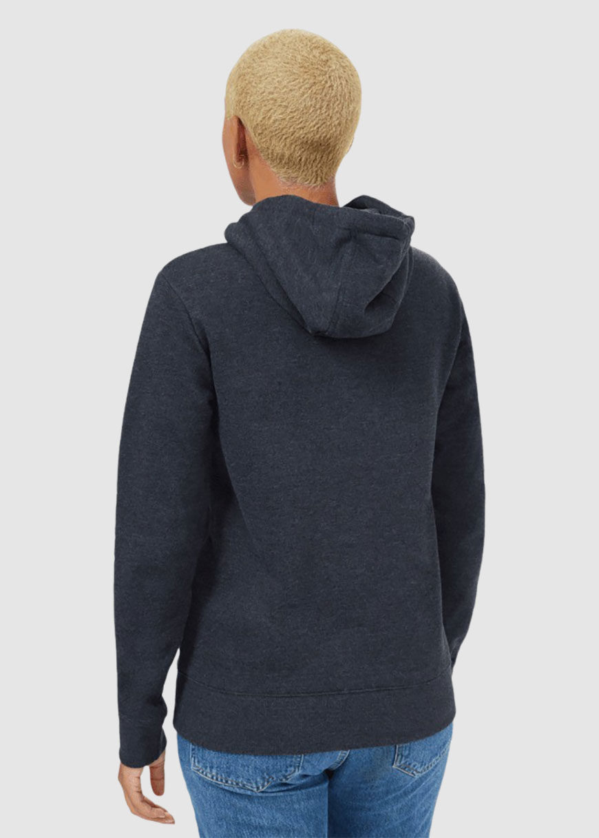 W Juniper Zip Hoodie W Juniper Zip Hoodie