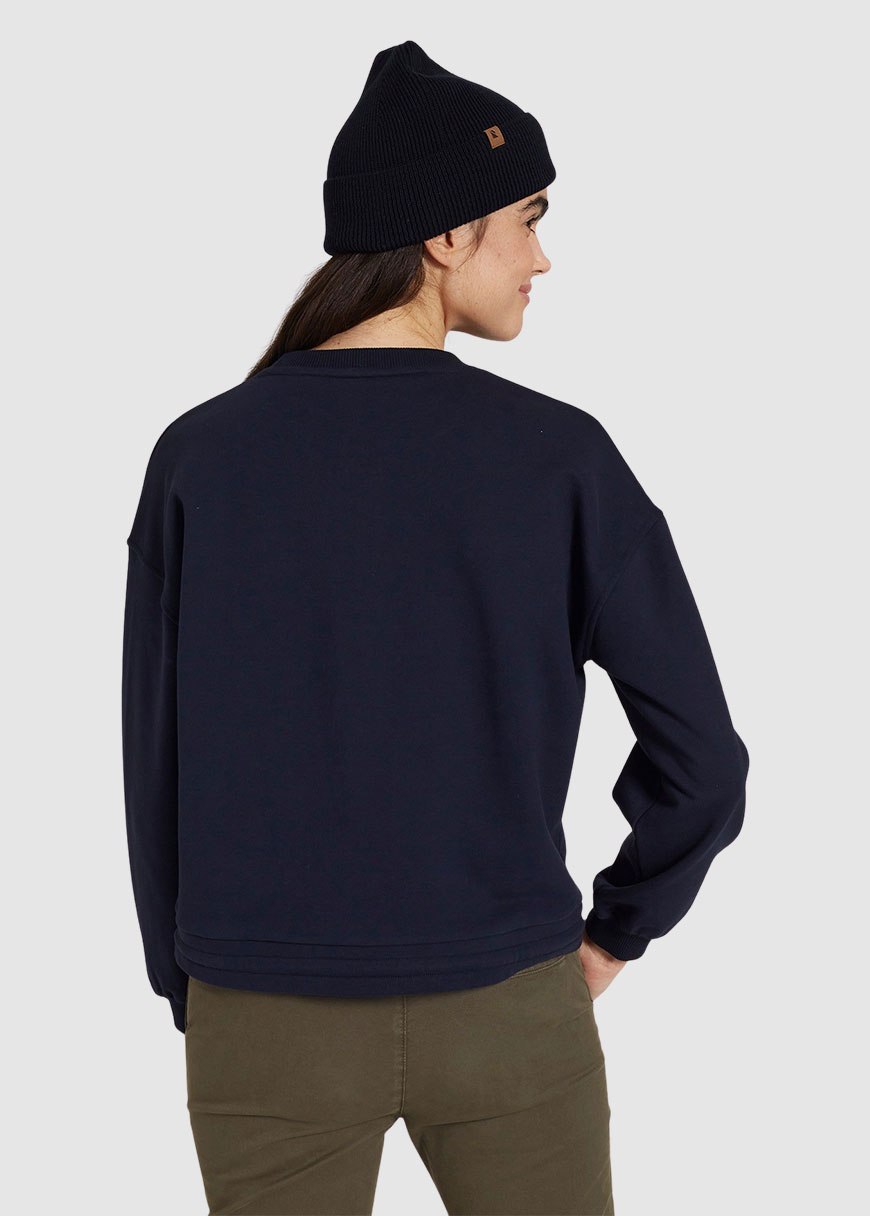 Sweatshirt Gazania Sweatshirt Gazania