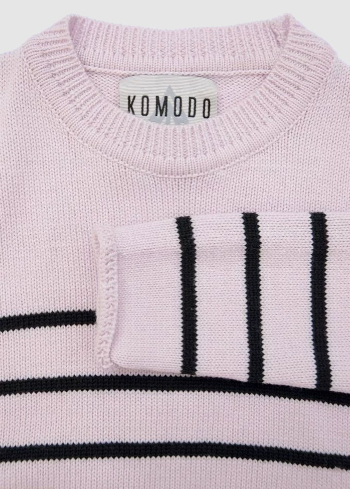 Tinna Jumper Tinna Jumper