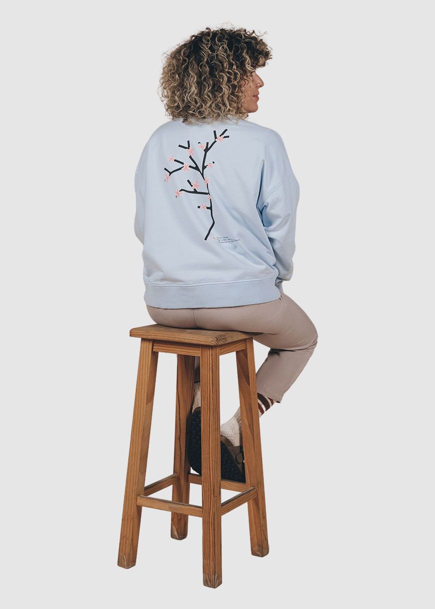 Women's Orba Oversized Sweater