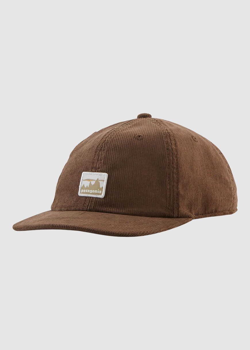 Corduroy Cap Corduroy Cap