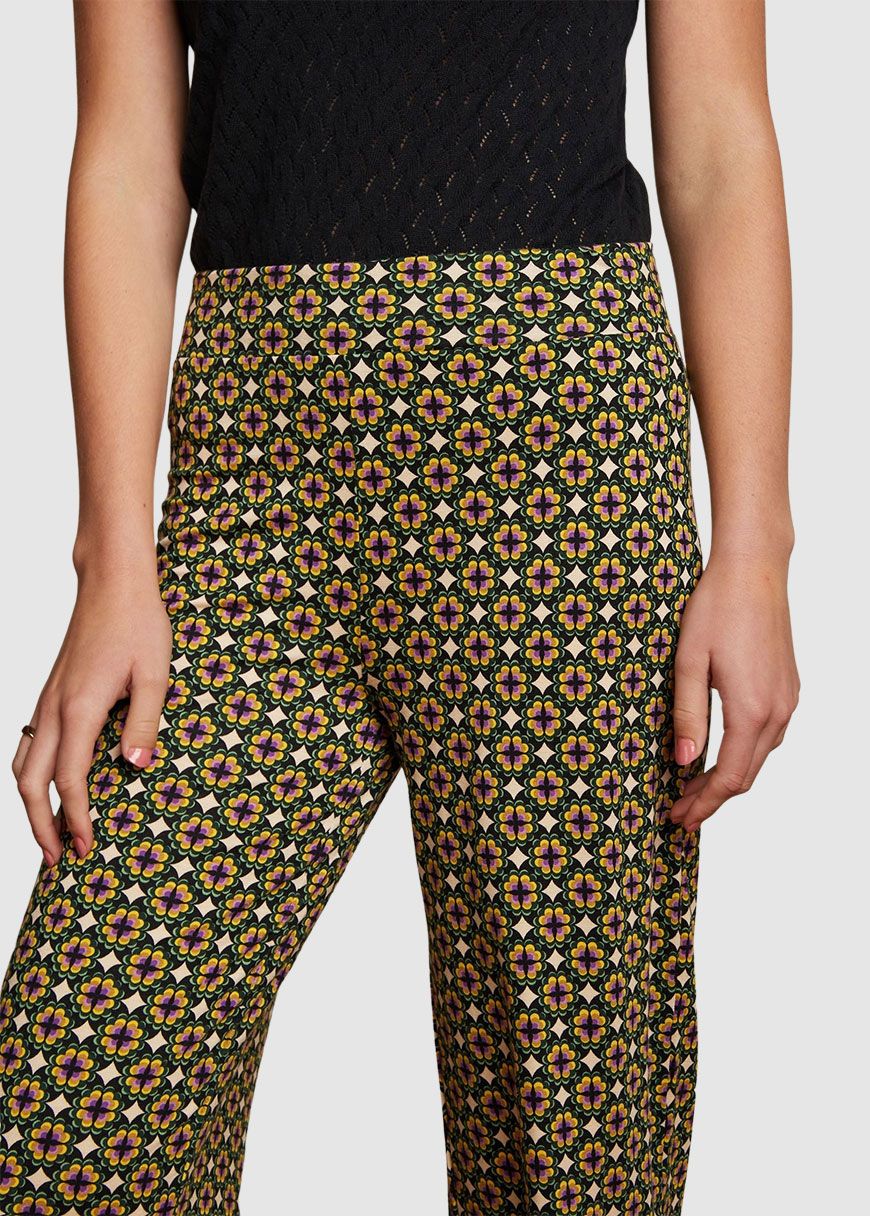 Border Pants Tortola