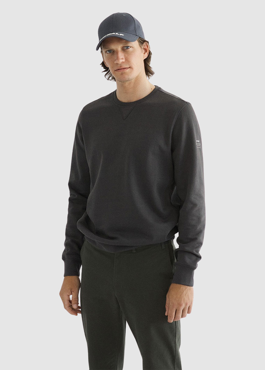 San Diegalf Sweatshirt Man