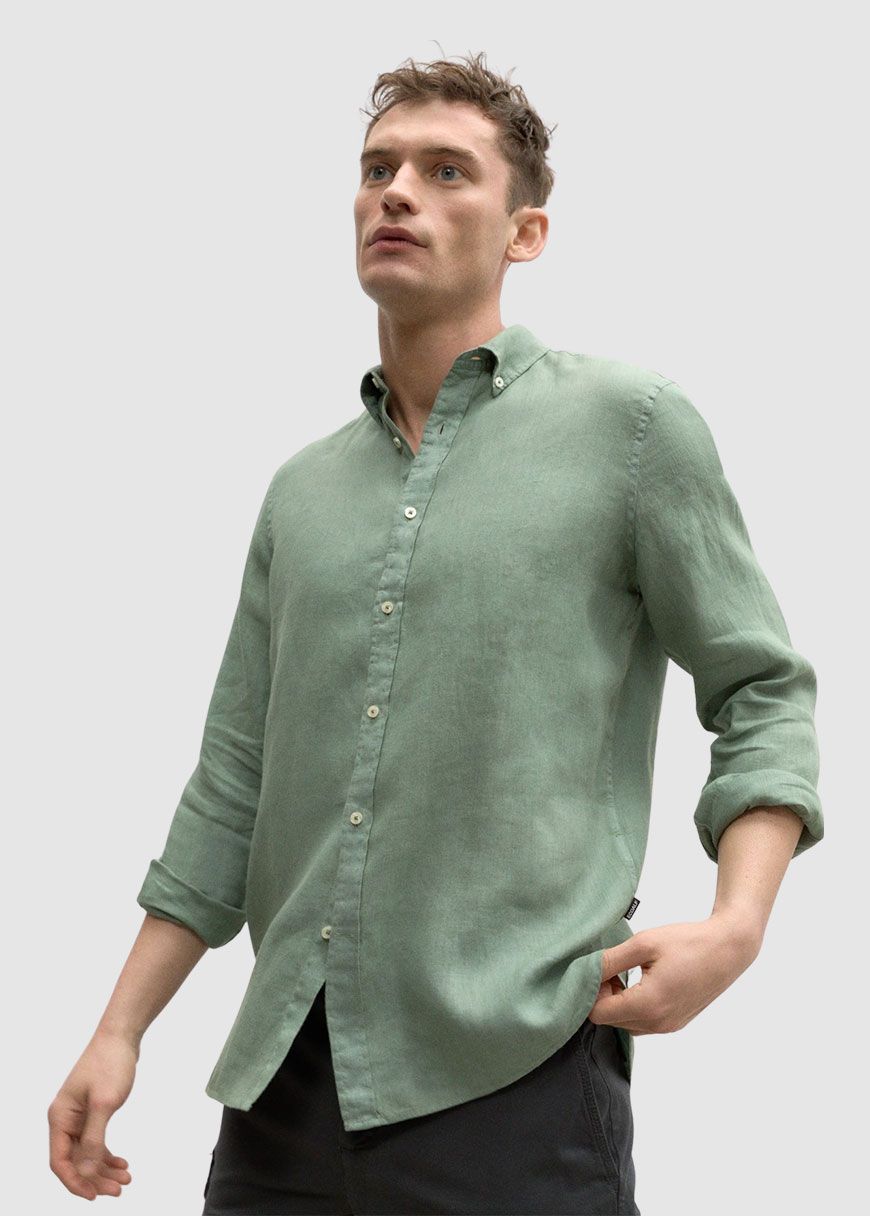 Malibu Shirt Man