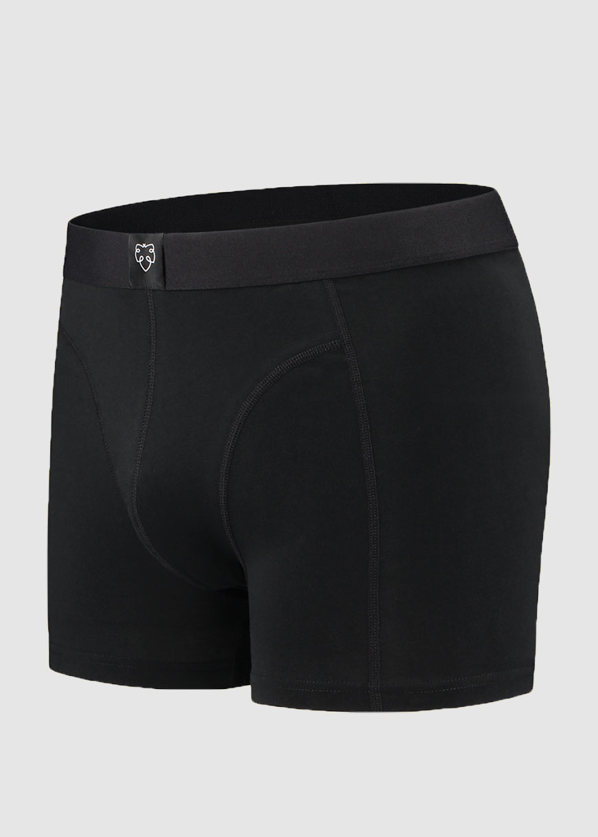 Boxer Brief Boxer Brief