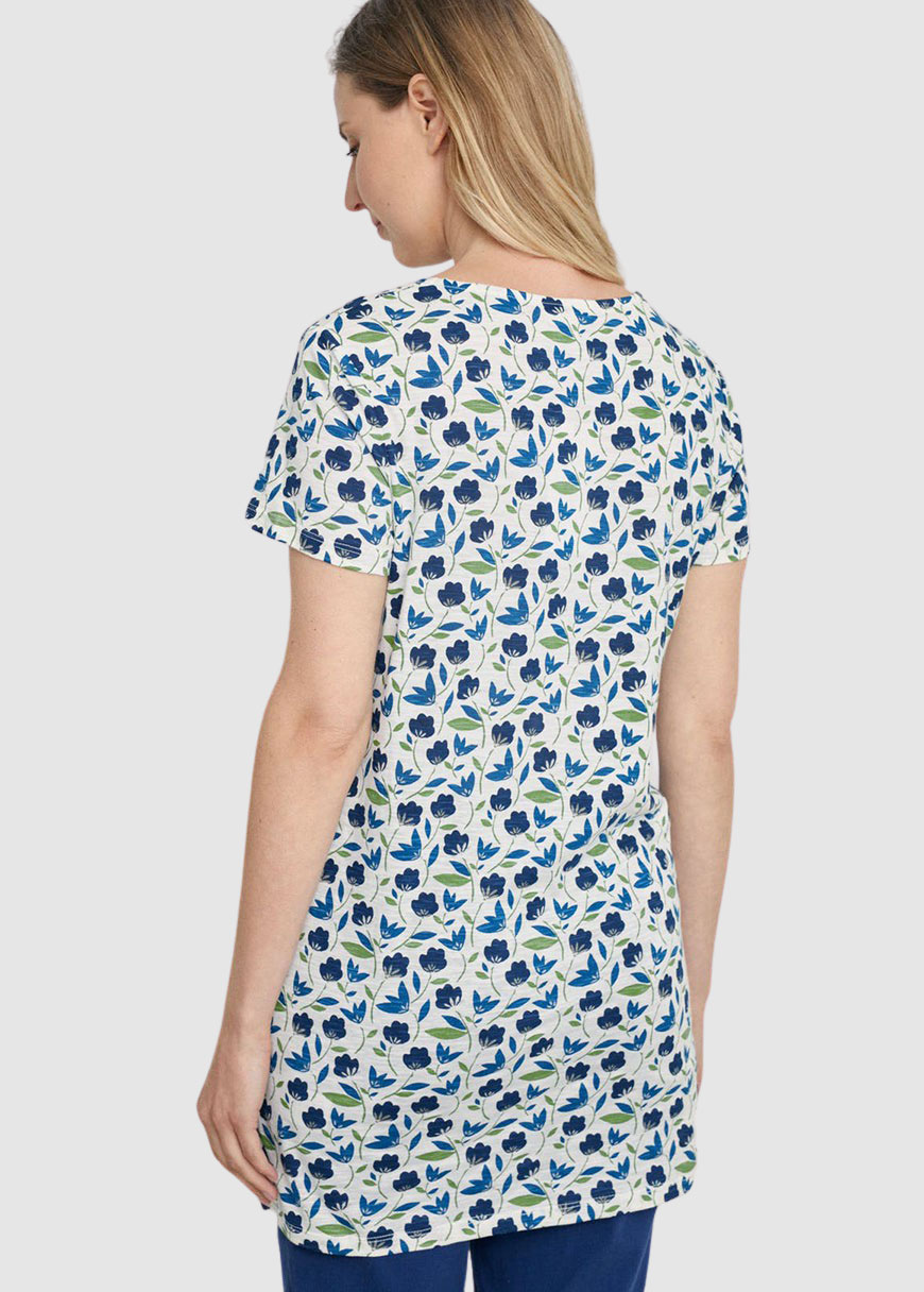 Artist's Palette Tunic Artist's Palette Tunic