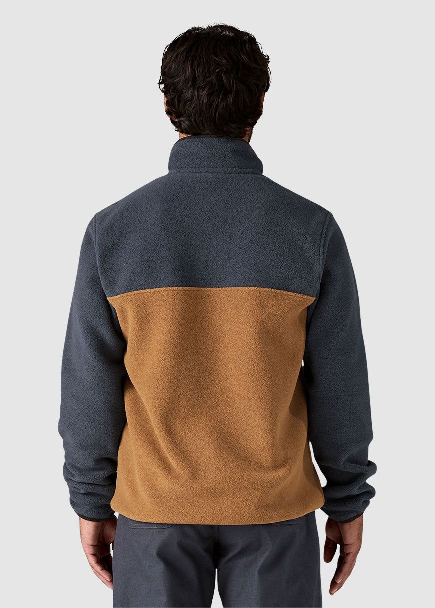 patagonia_m_s_lw_synch_snap_t_p_o_AW_25_PAT_25551_Deer_Brown_2_4809653e19 M's LW Synch Snap-T P/O