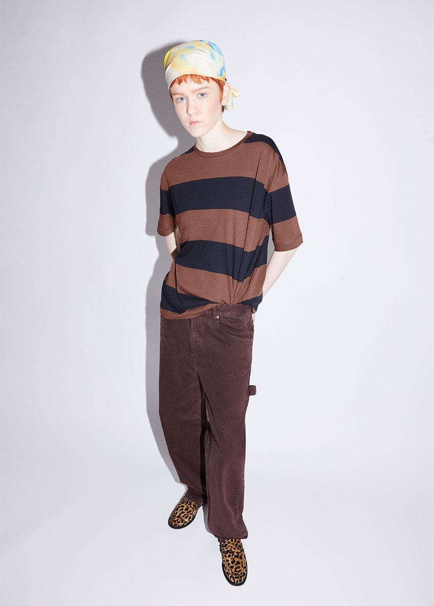 Saikaa Bold Stripes Saikaa Bold Stripes