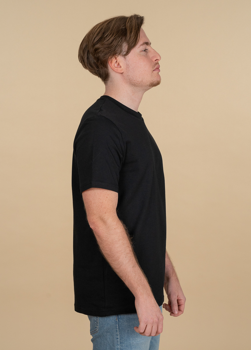 Classic T-Shirt Man 10er Pack