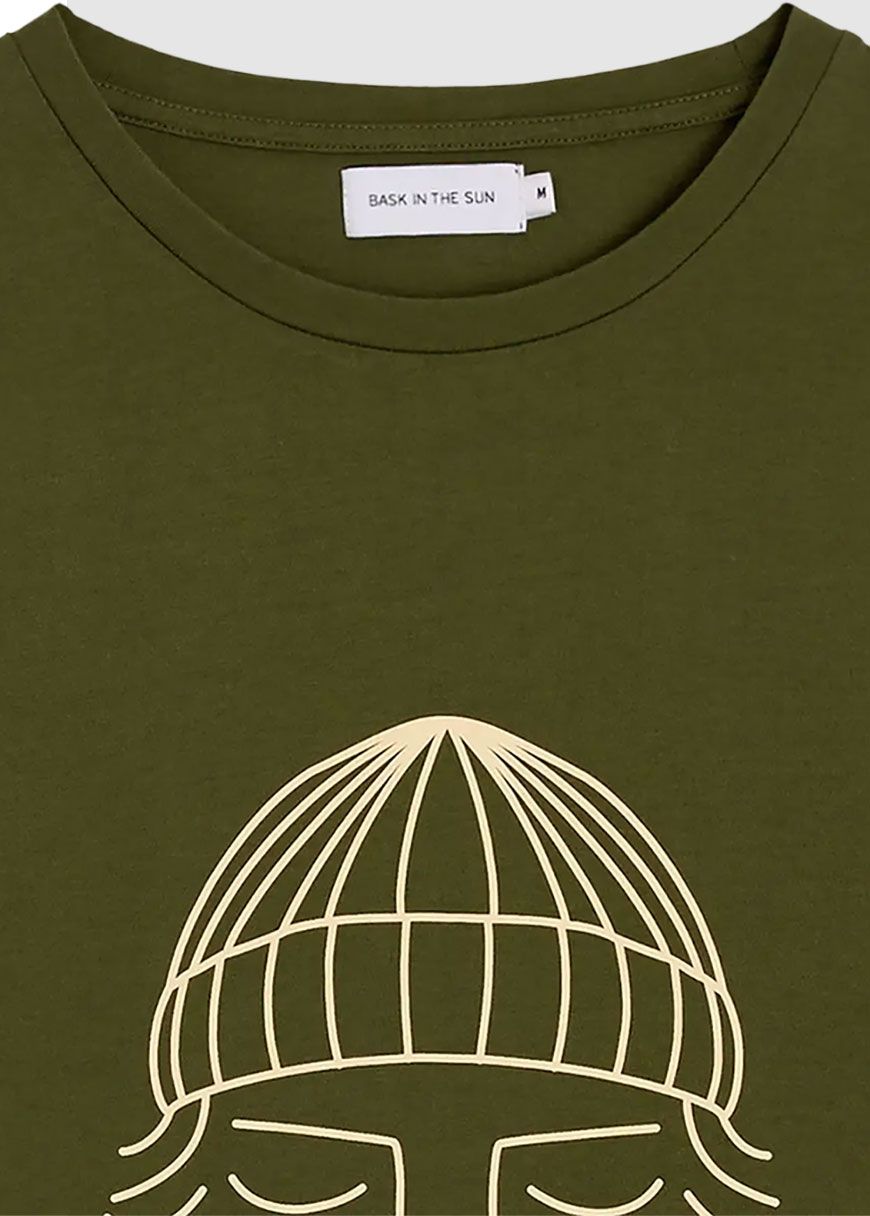 bask_in_the_sun_to_the_sea_tee_SS_25_BS_BASUN_251529_Olive_2_c2d04b4afe To The Sea Tee