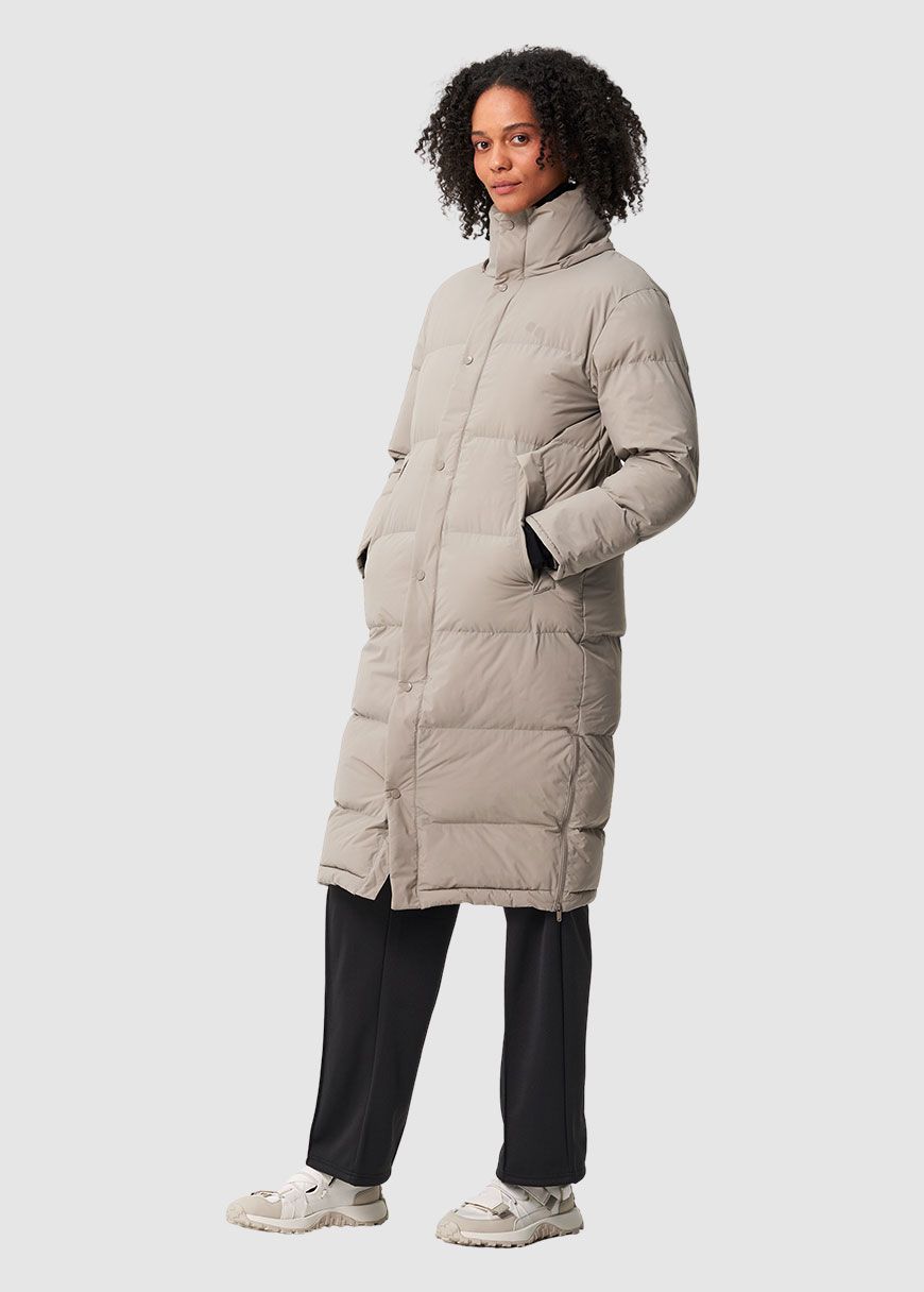 Puffy Parka Women Puffy Parka Women