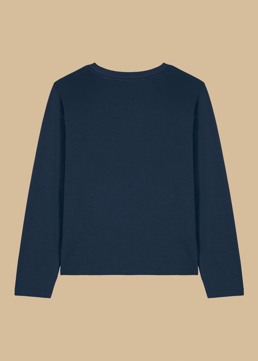 Longsleeve Woman
