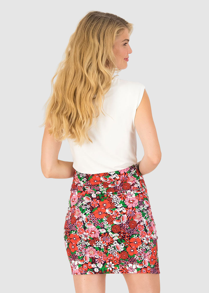 Dreamy Swinging Skirt Dreamy Swinging Skirt