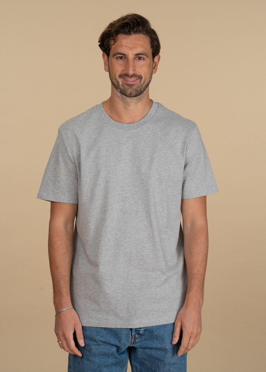 Classic T-Shirt Man 5er Pack Classic T-Shirt Man 5er Pack