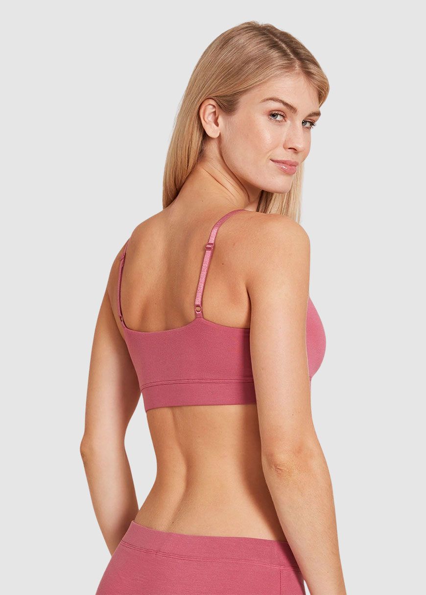 Tencel Bralette Tencel Bralette