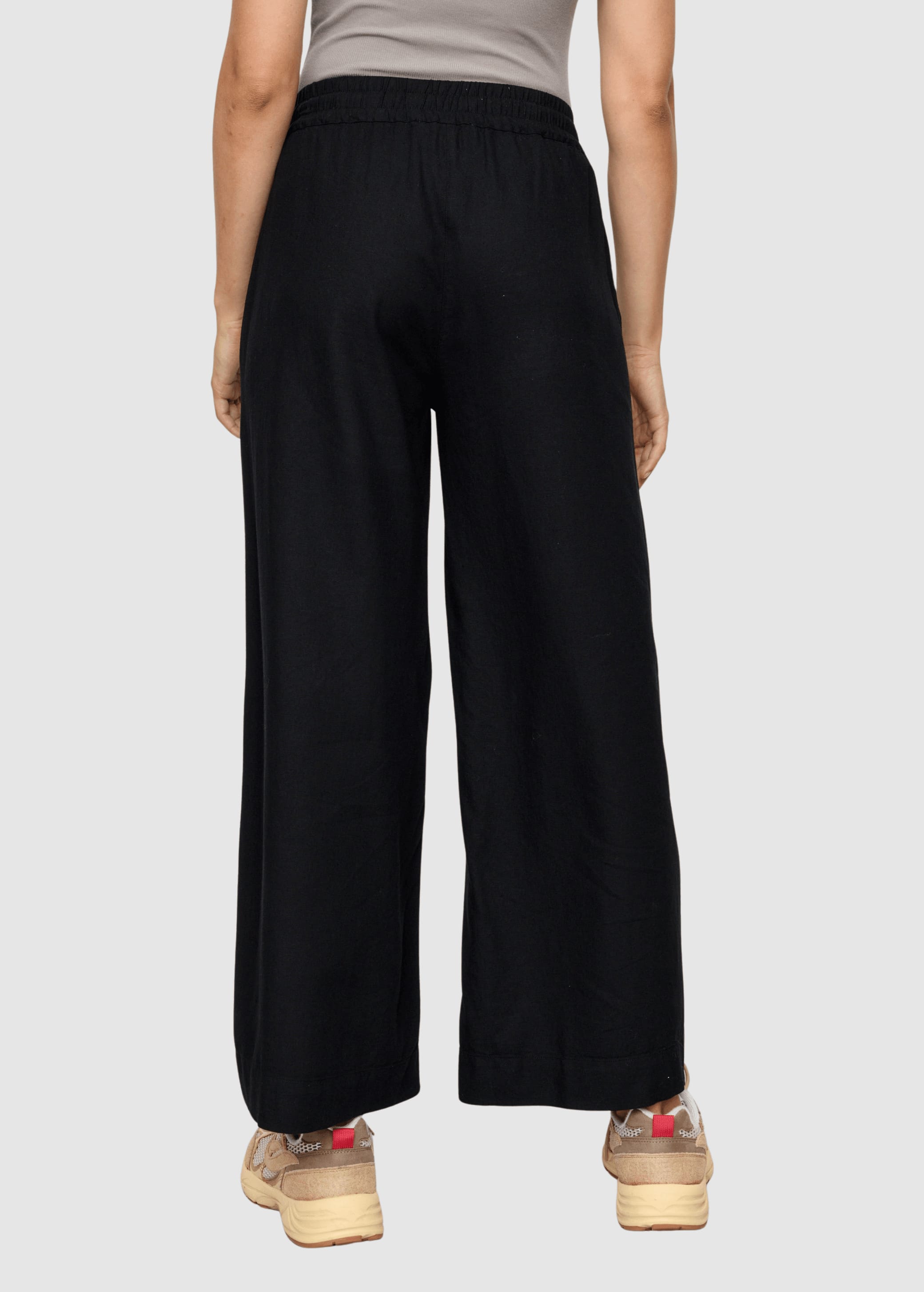 Pants Alisma Black