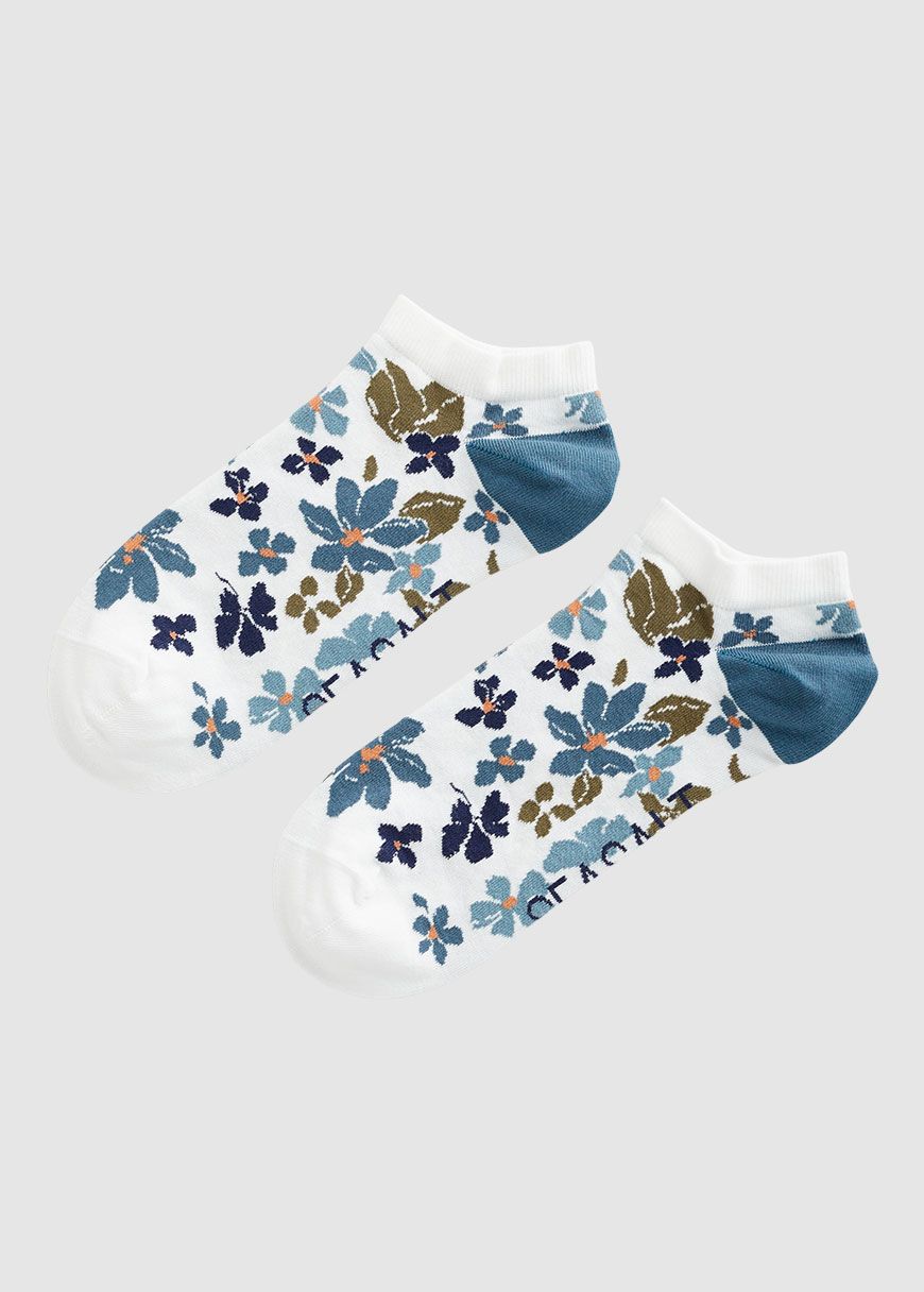 Women's Arty Trainer Socks Women's Arty Trainer Socks