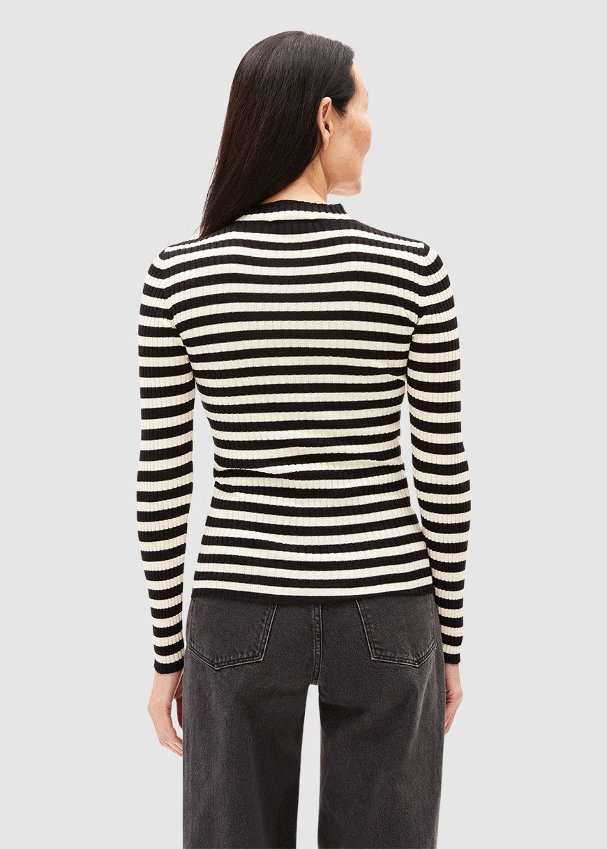 Alaania Striped Alaania Striped