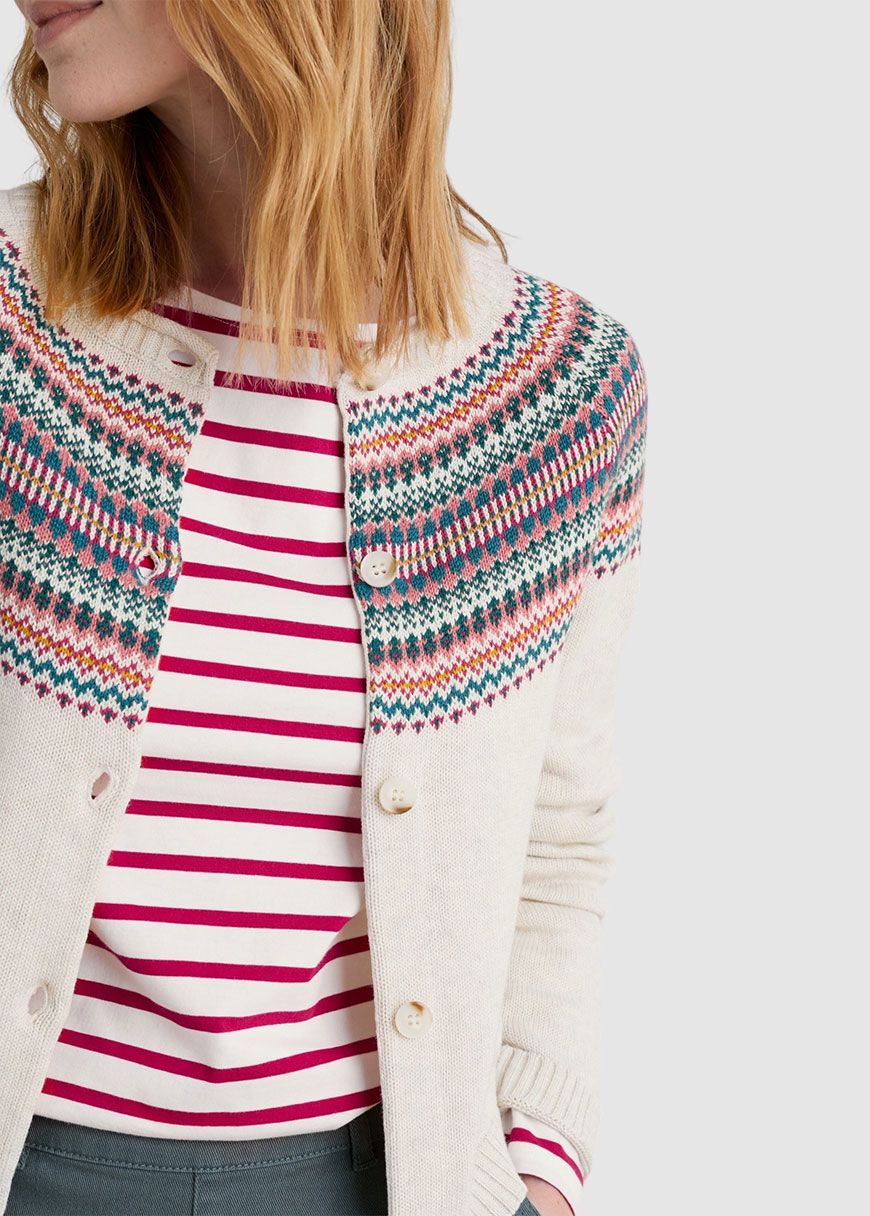 Sweet Pea Cardigan