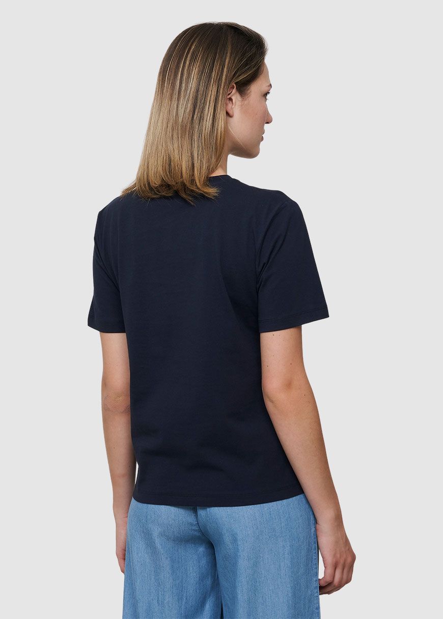 T-Shirt Lily Colorful T-Shirt Lily Colorful