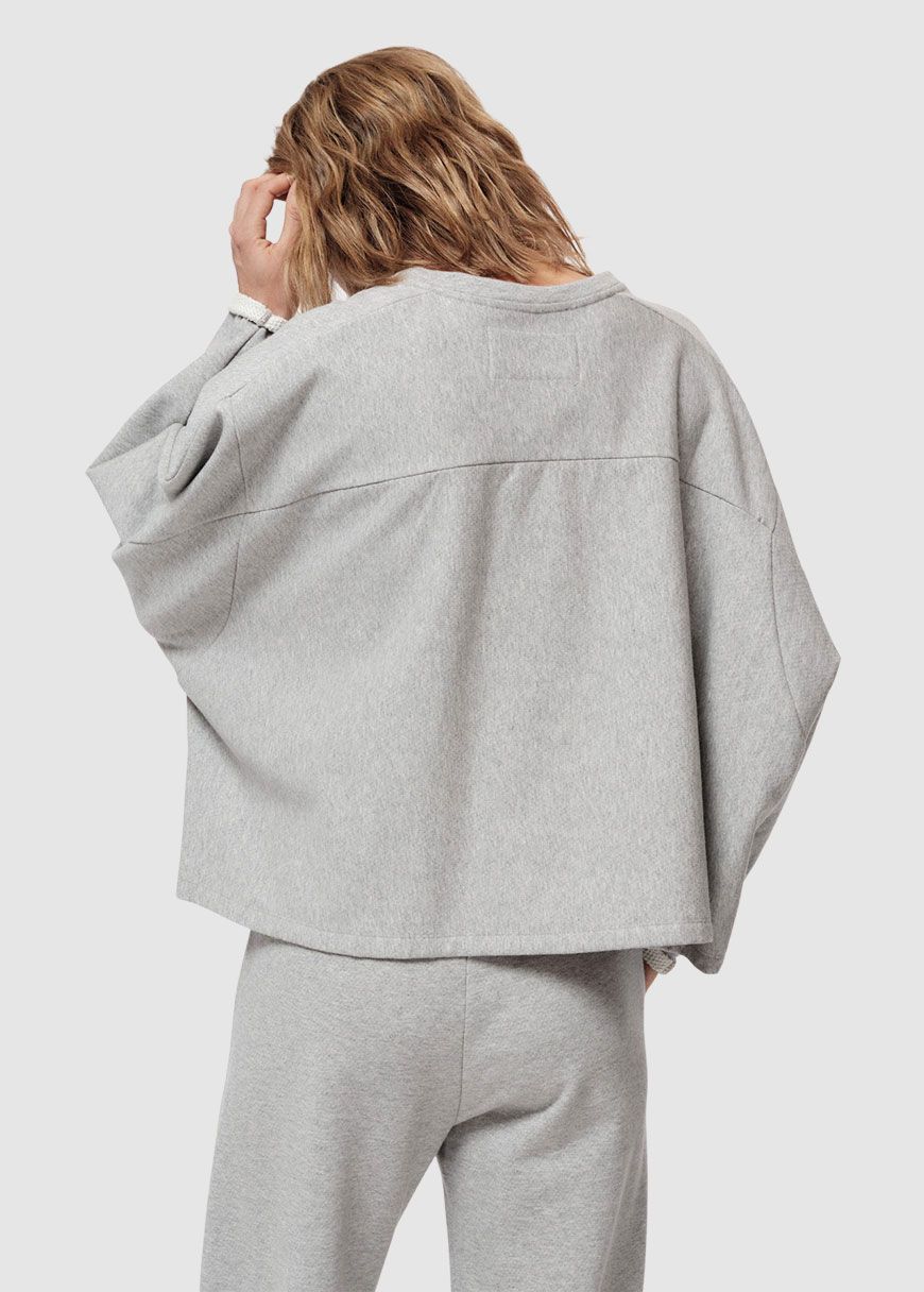 Sweatshirt Sweatshirt