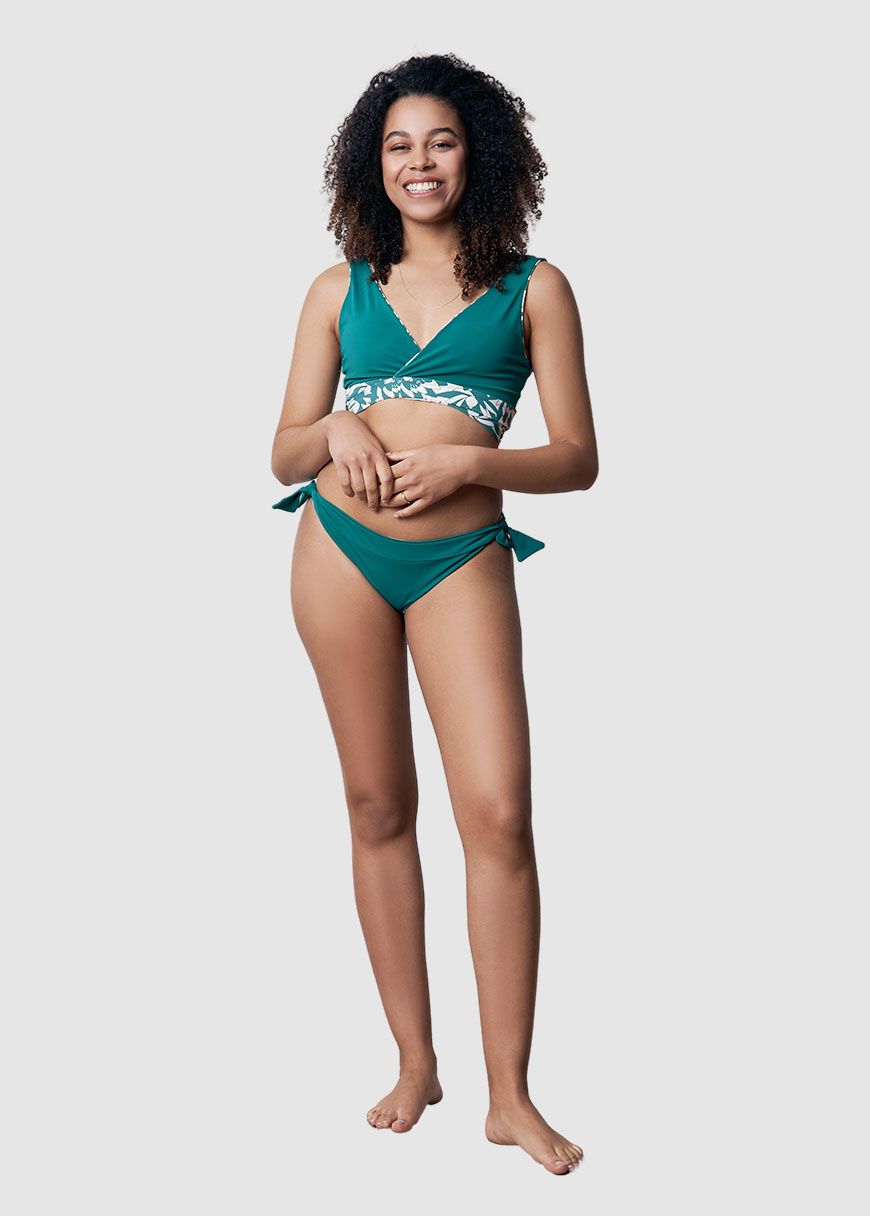 Econyl Bikini Wende Hose Econyl Bikini Wende Hose