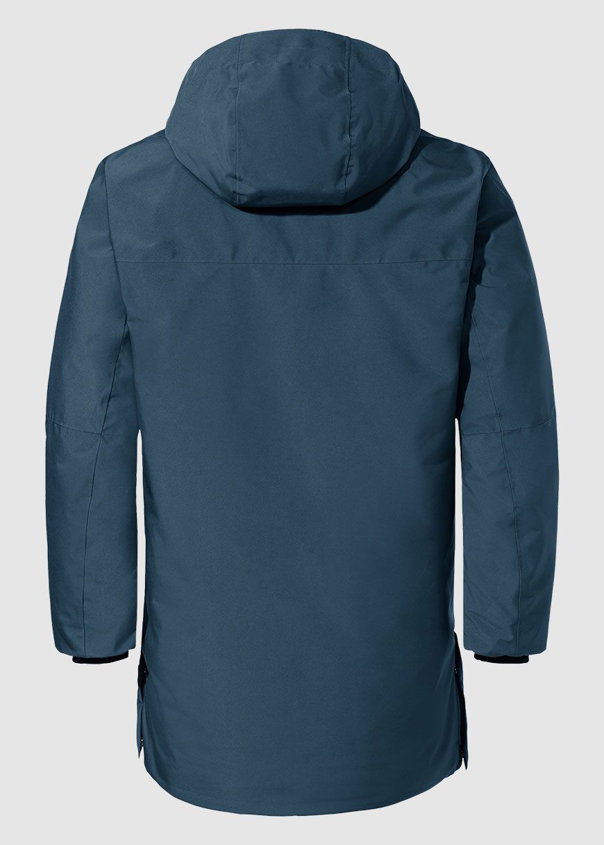 Me Mineo Coat II Me Mineo Coat II