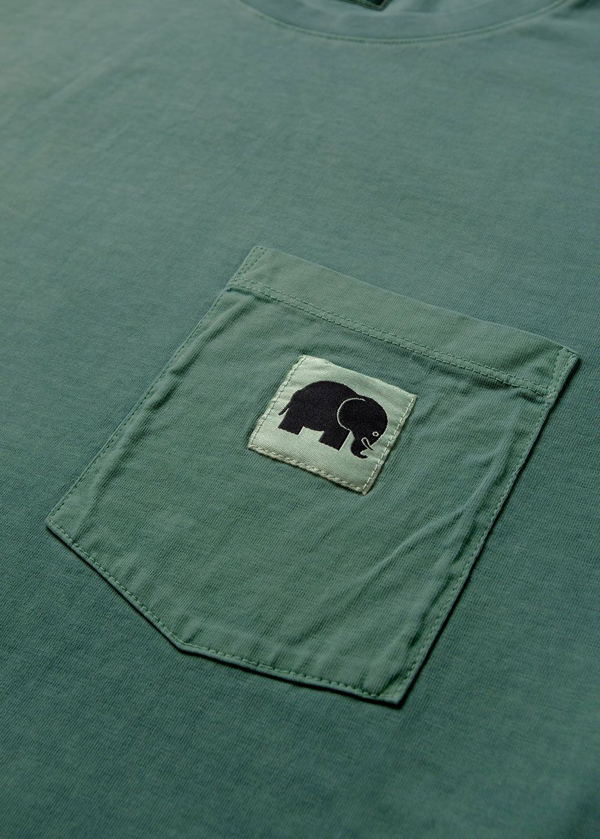 trendsplant_garza_pigment_dyed_t_shirt_SS_25_TP_239960_MGPF_Foliage_Green_6_6a766d3c7c Garza Pigment Dyed T-Shirt