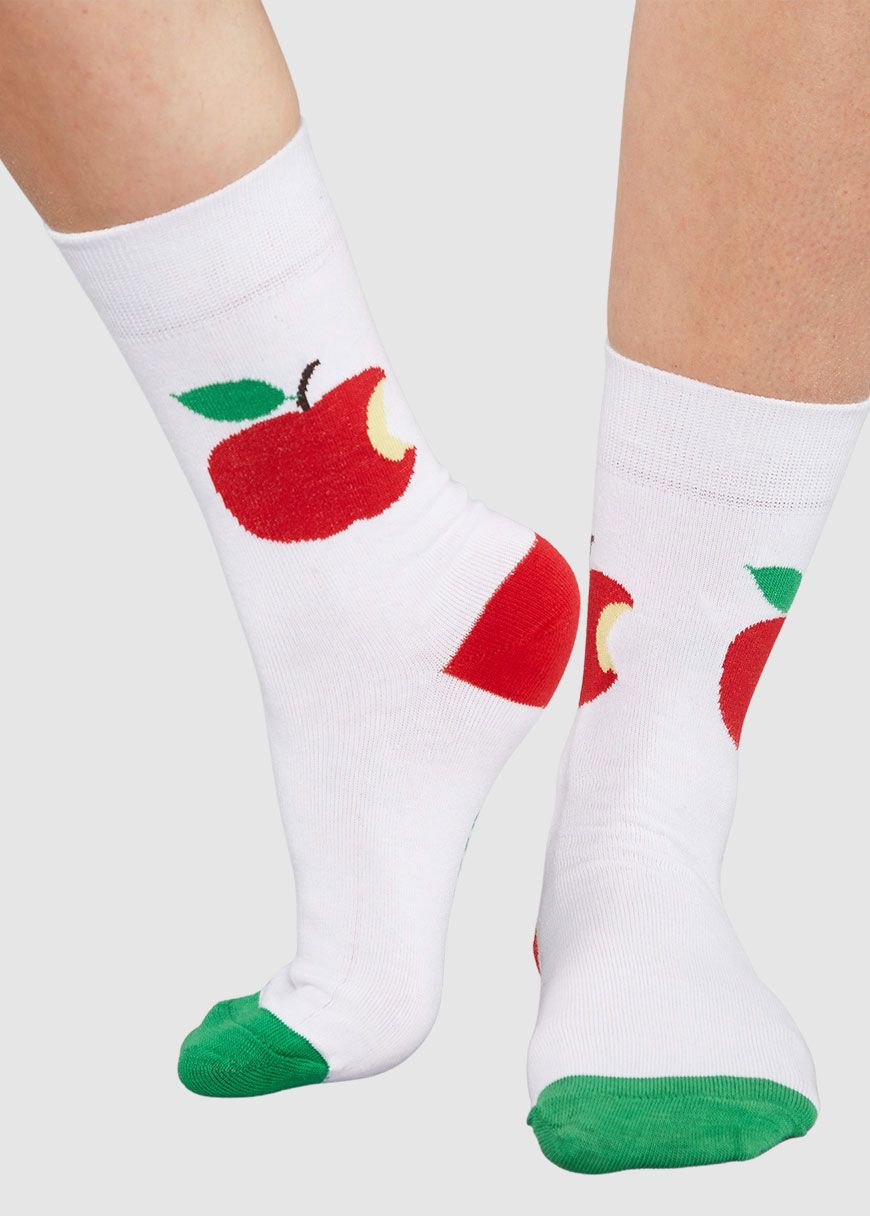 Socks Sigtuna Apple Socks Sigtuna Apple