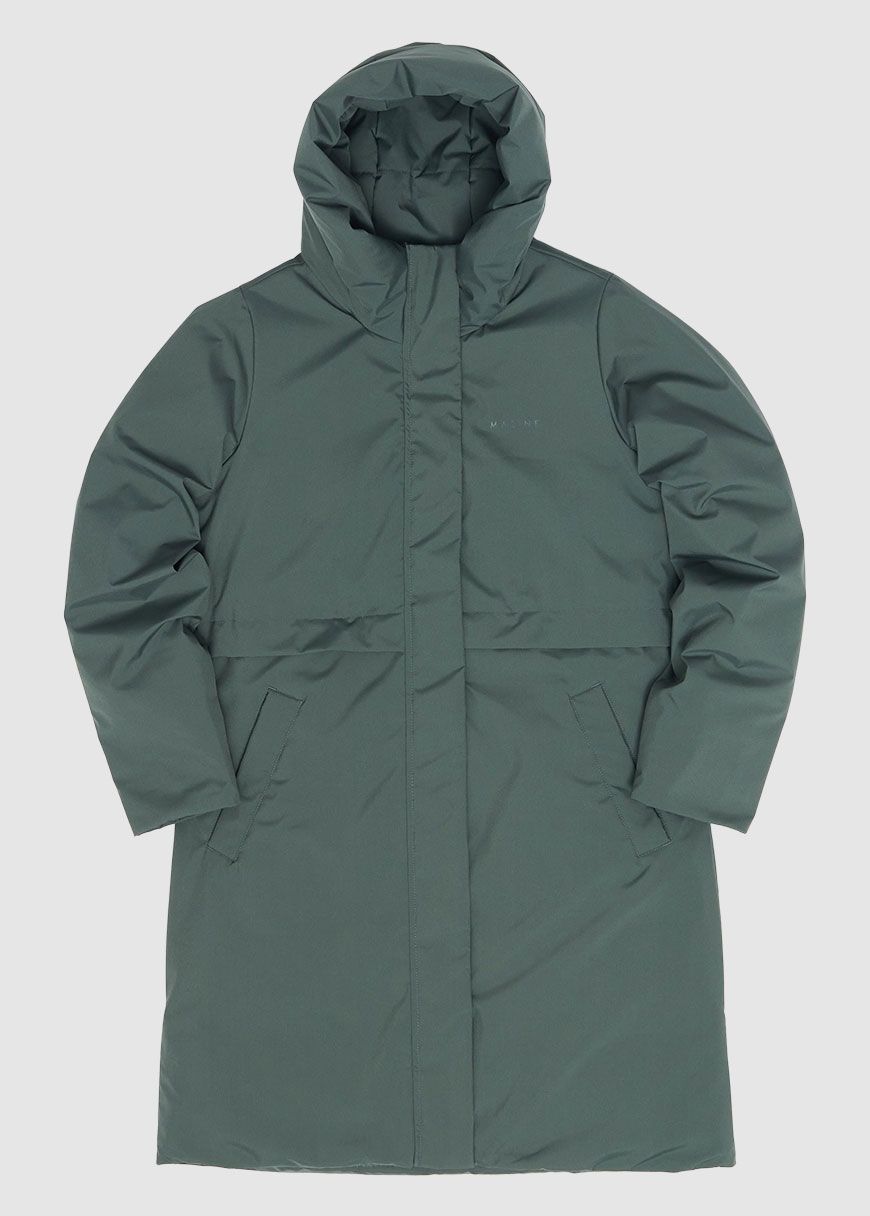 Basic Padded Parka