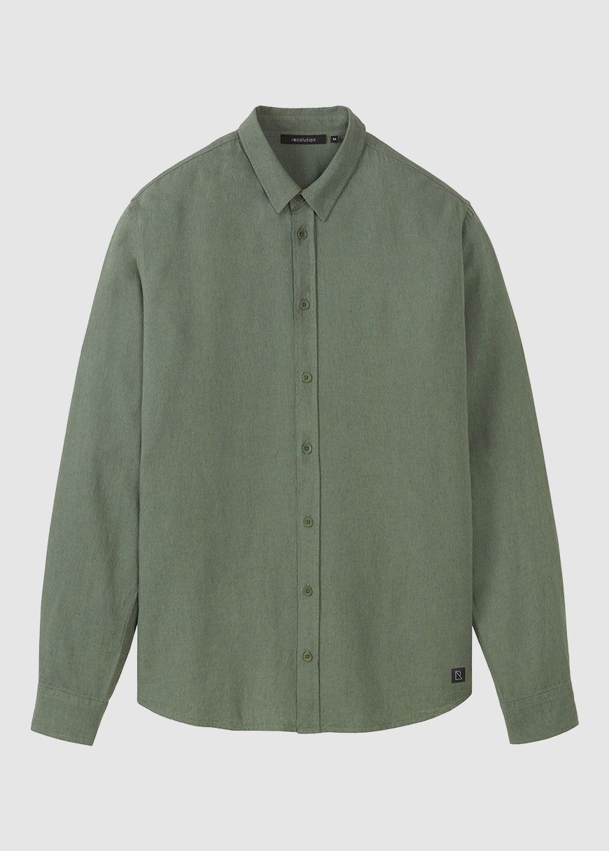 recolution_hemd_nutmeg_SS_25_REC_204029_Khaki_5_eddc902dd8 Hemd Nutmeg