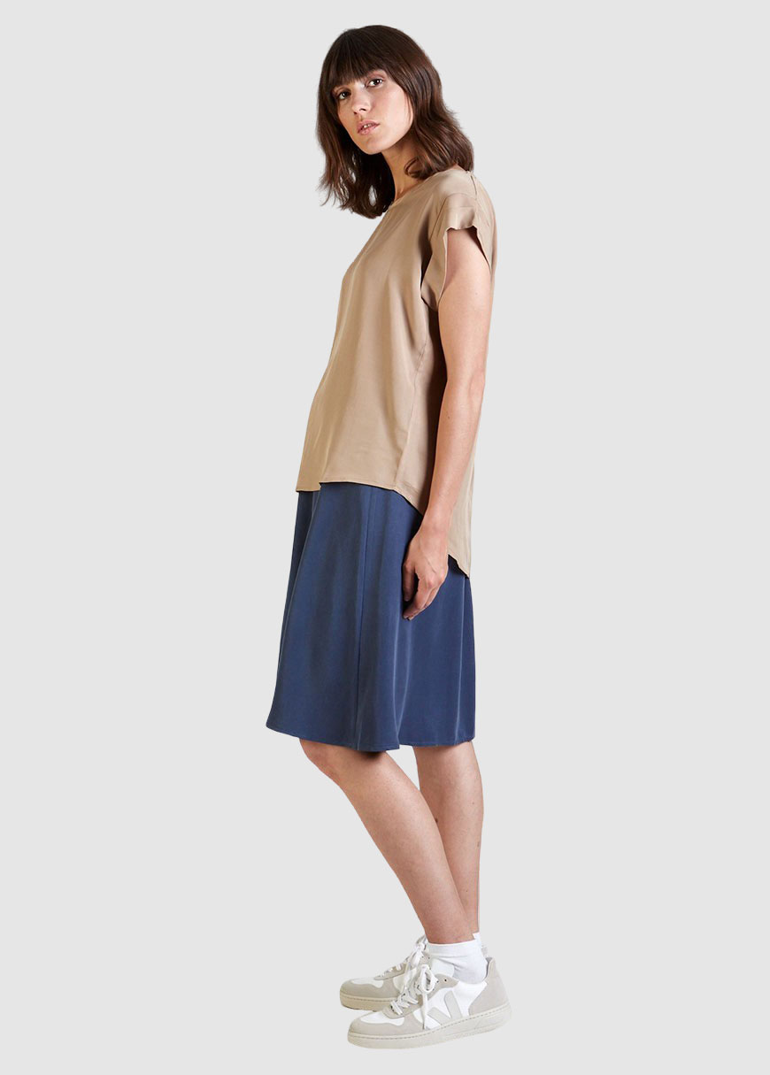 Capri Top Capri Top