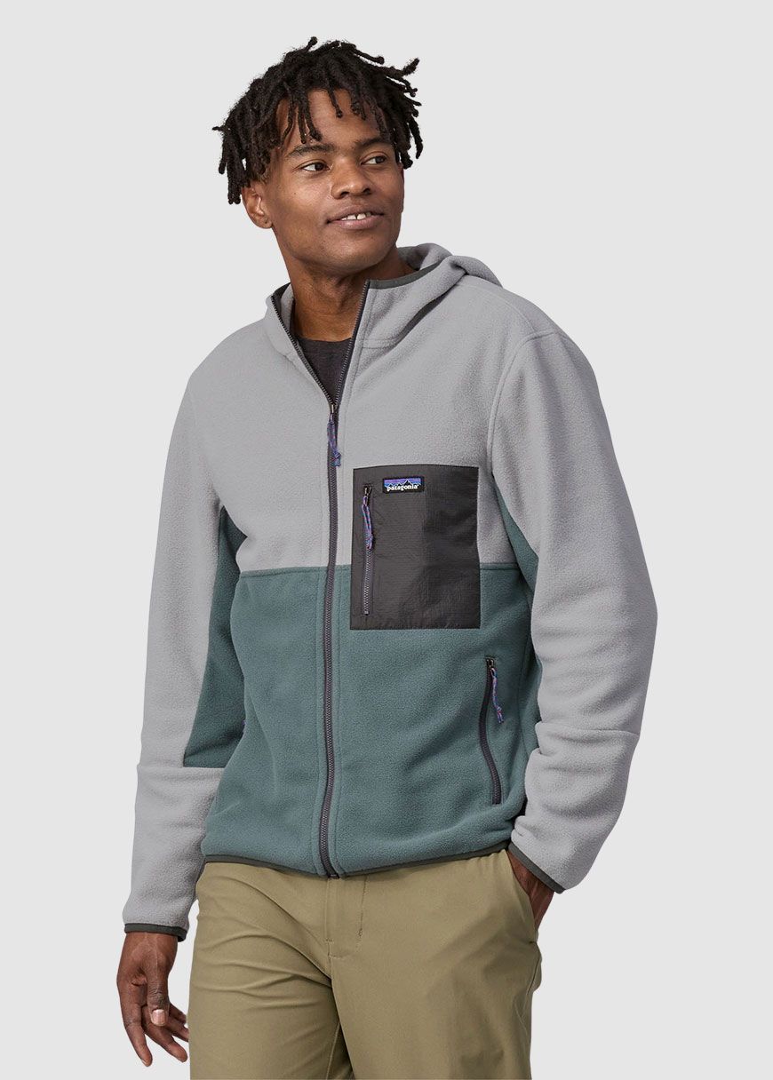 M's Microdini Hoody M's Microdini Hoody